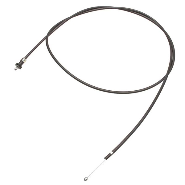 Pagid Handbrake Cables 108440398