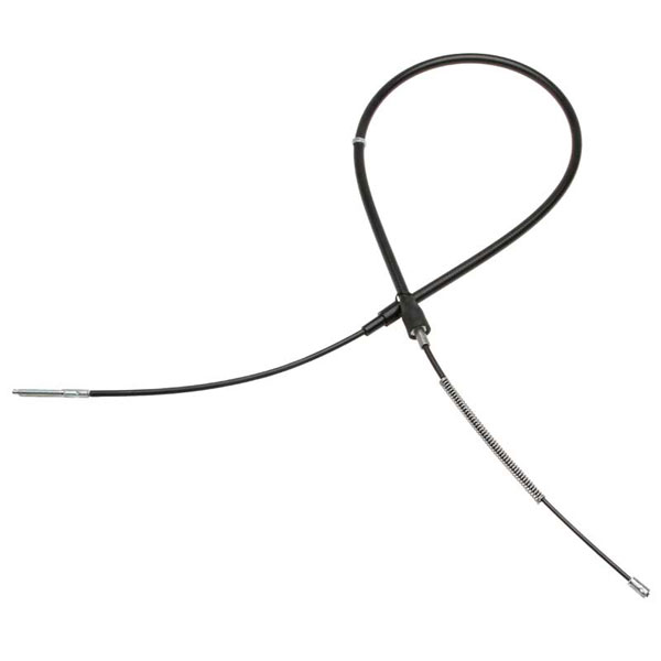 Pagid Handbrake Cables 108440978
