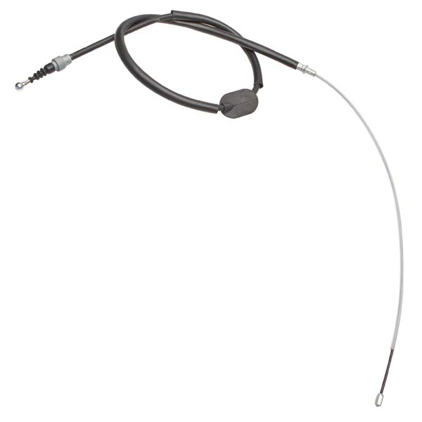 Pagid Handbrake Cables 108441298