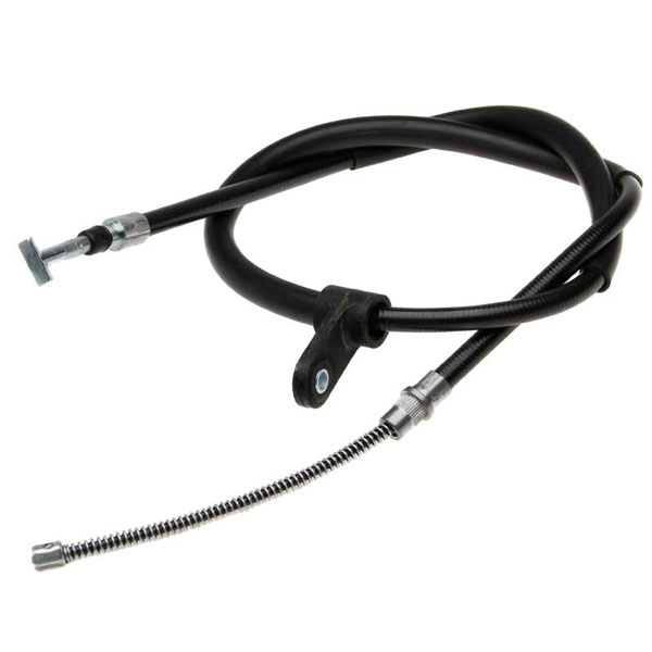 Pagid Handbrake Cables 108580208