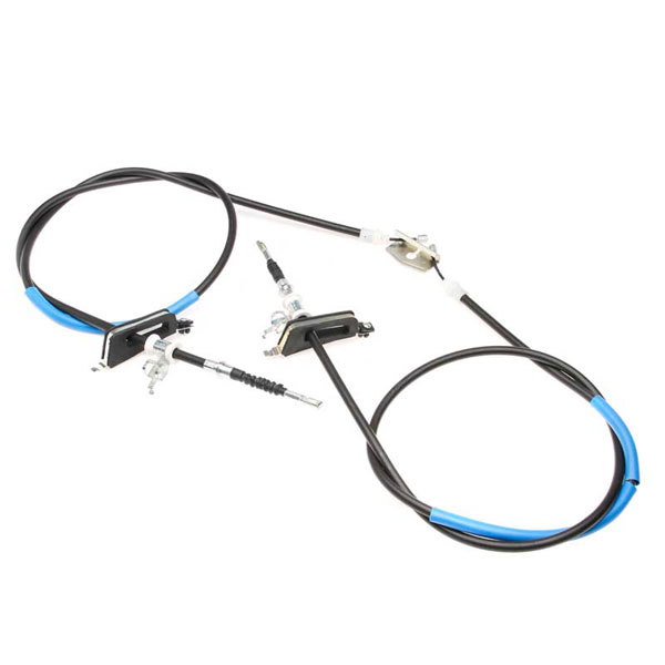 Pagid Handbrake Cables 108590718