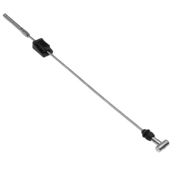 Pagid Handbrake Cables 108590738