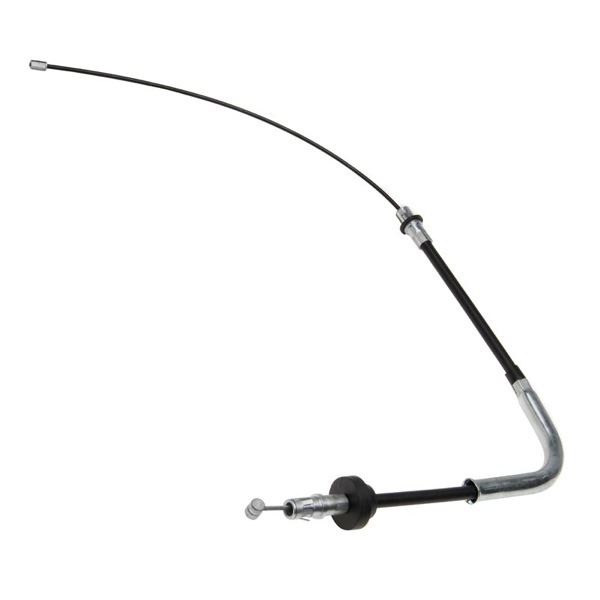 Pagid Handbrake Cables 108591008