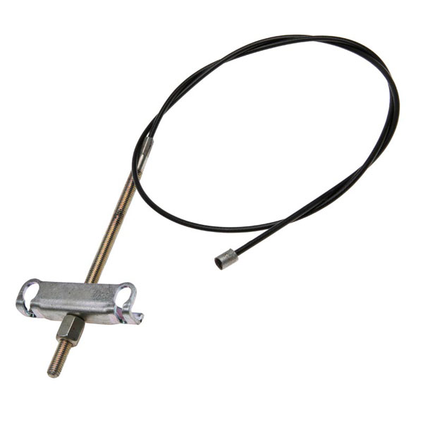 Pagid Handbrake Cables 108591488