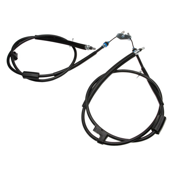 Pagid Handbrake Cables 108591568