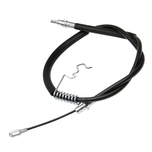 Pagid Handbrake Cables 108591648