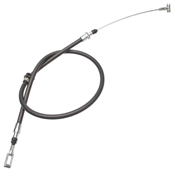 Pagid Handbrake Cables 108591668