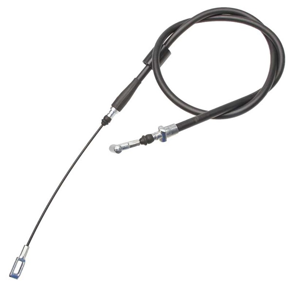 Pagid Handbrake Cables 108591678