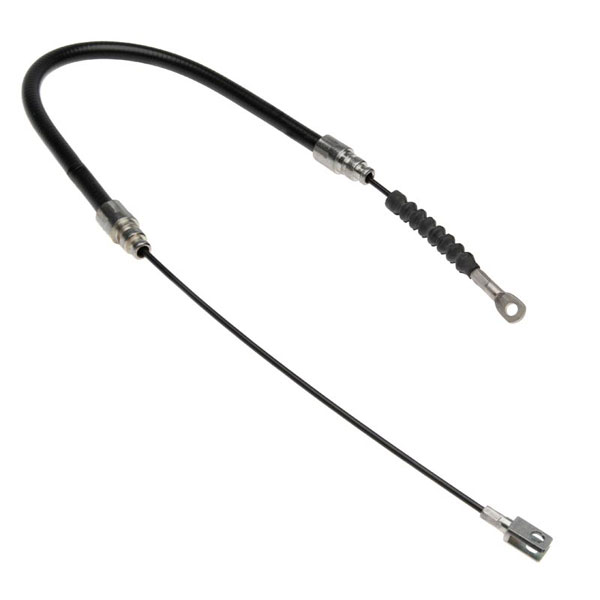 Pagid Handbrake Cables 108660118