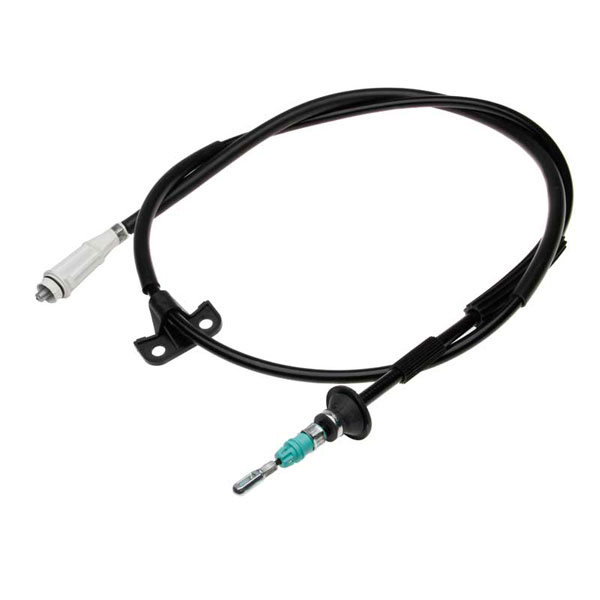 Pagid Handbrake Cables 108660288