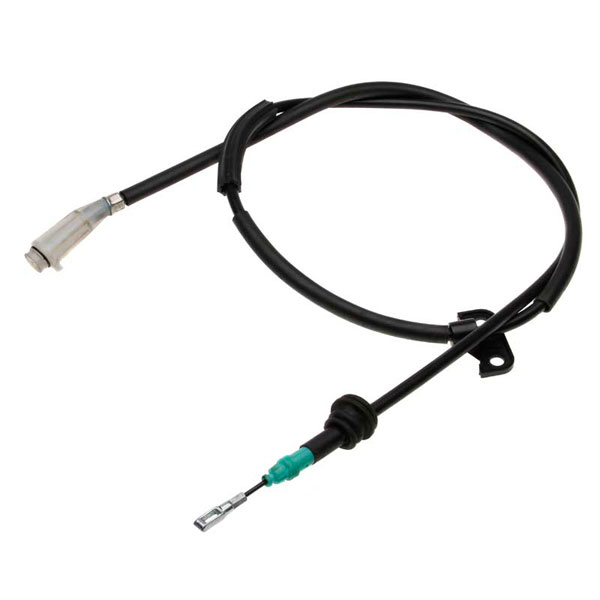 Pagid Handbrake Cables 108660328
