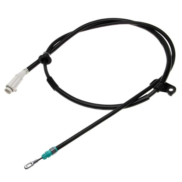 Pagid Handbrake Cables 108660528