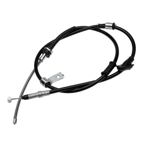 Pagid Handbrake Cables 108670118