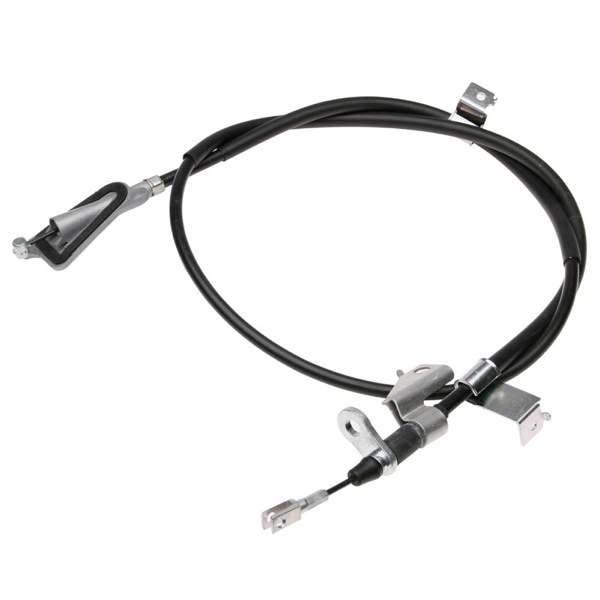 Pagid Handbrake Cables 108701618