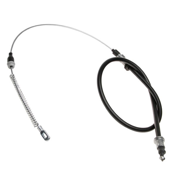 Pagid Handbrake Cables 108720178