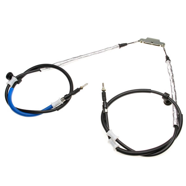 Pagid Handbrake Cables 108720218