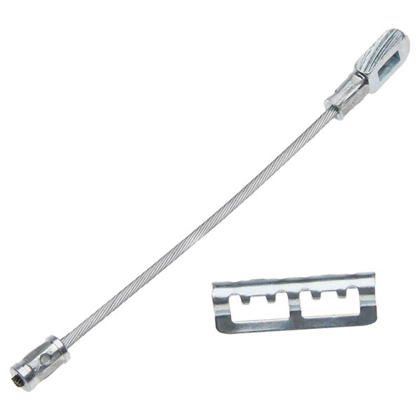 Pagid Handbrake Cables 108720248