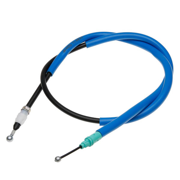 Pagid Handbrake Cables 108720278