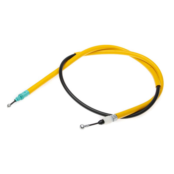 Pagid Handbrake Cables 108720288