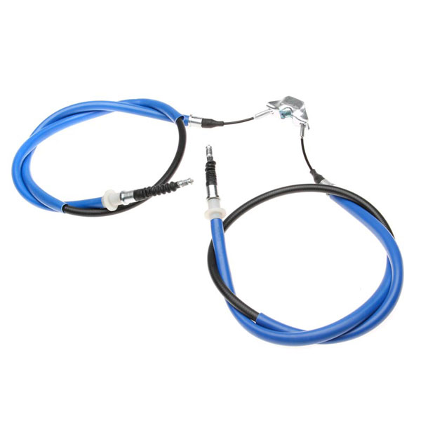 Pagid Handbrake Cables 108720498
