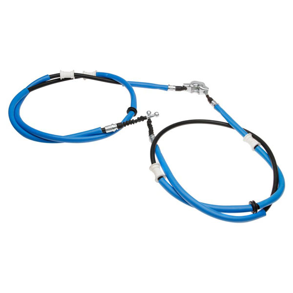 Pagid Handbrake Cables 108720528