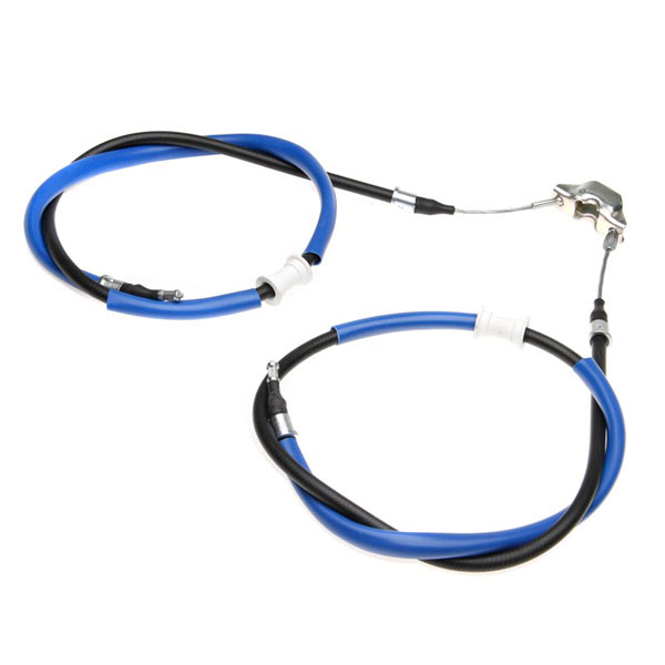 Pagid Handbrake Cables 108720548