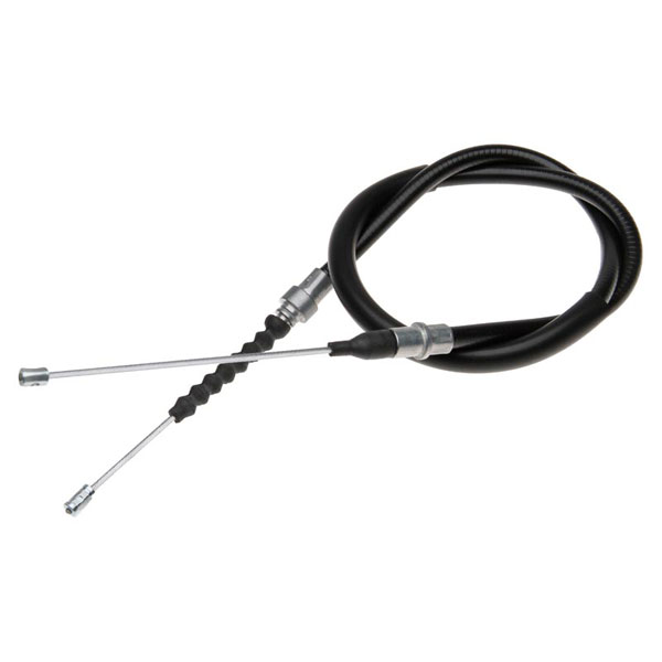 Pagid Handbrake Cables 108720608