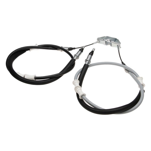 Pagid Handbrake Cables 108720718