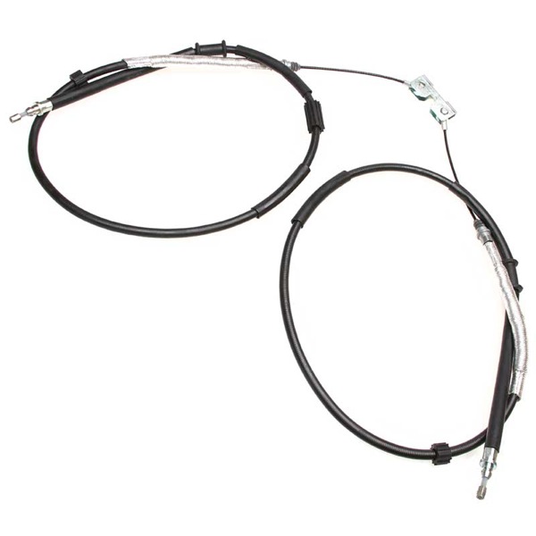 Pagid Handbrake Cables 108721608