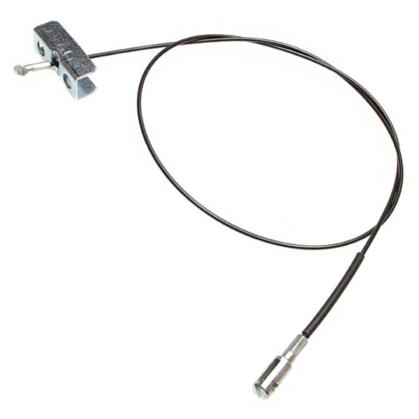Pagid Handbrake Cables 108721718