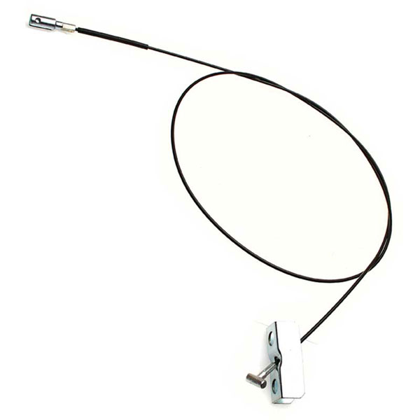 Pagid Handbrake Cables 108721728