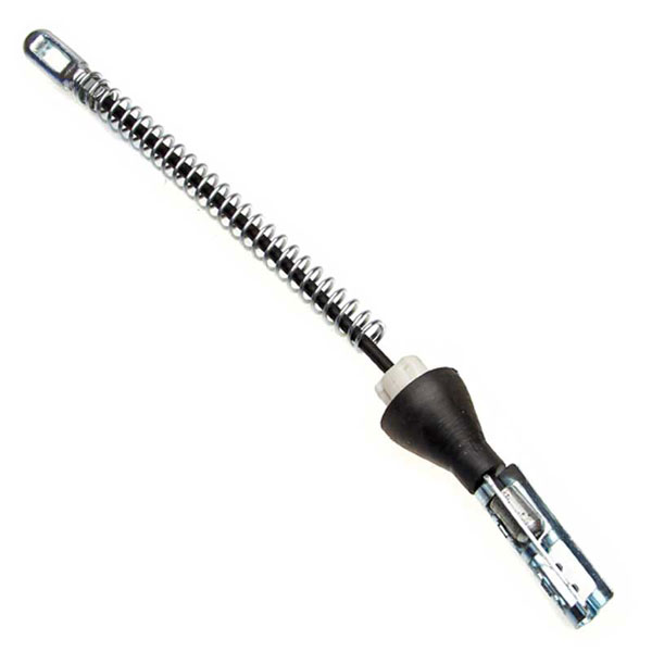 Pagid Handbrake Cables 108721808