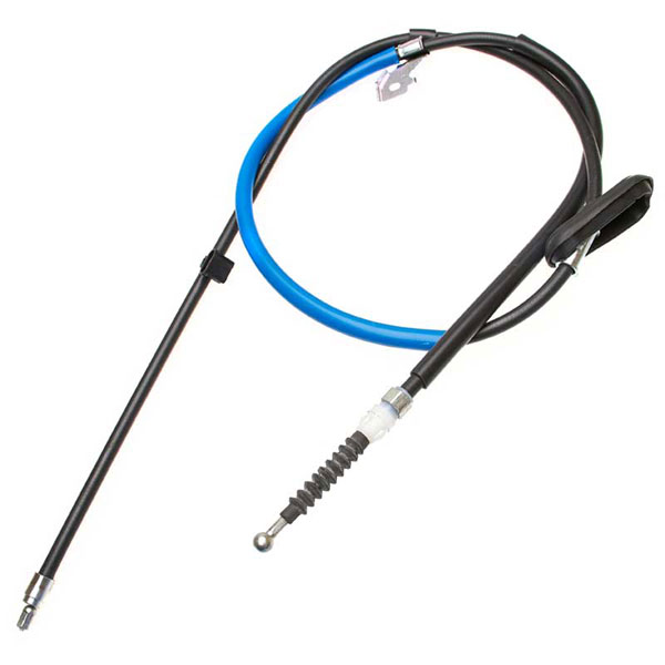 Pagid Handbrake Cables 108721828