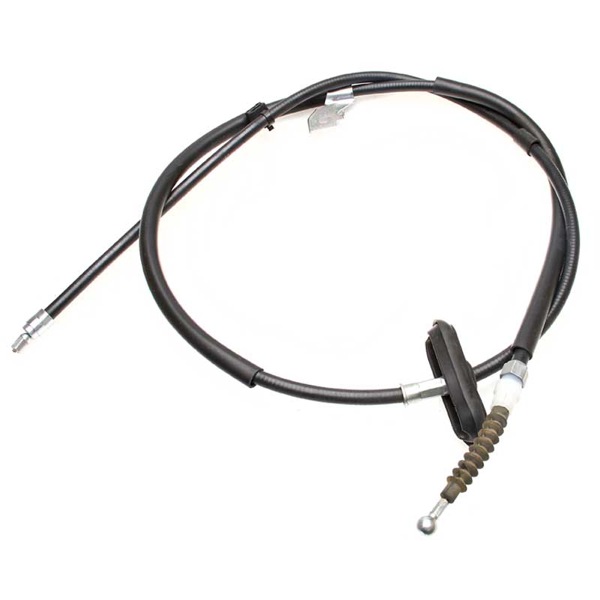Pagid Handbrake Cables 108721838