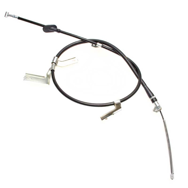 Pagid Handbrake Cables 108721888