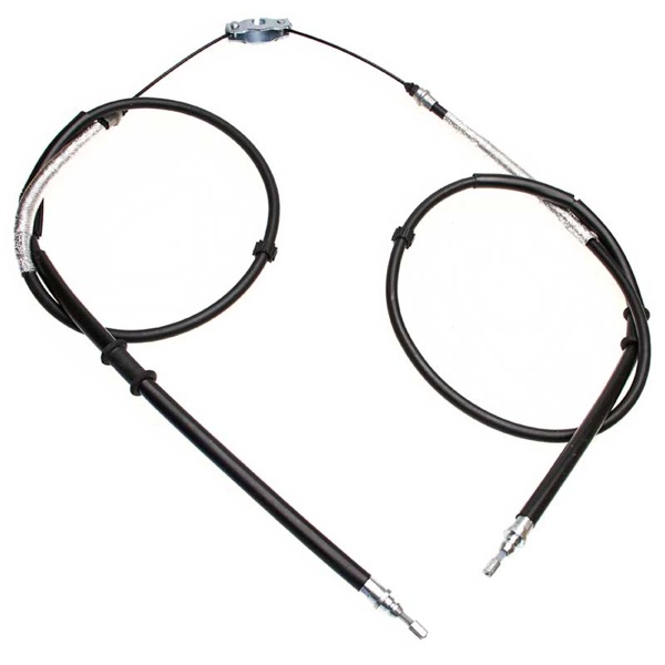 Pagid Handbrake Cables 108721908
