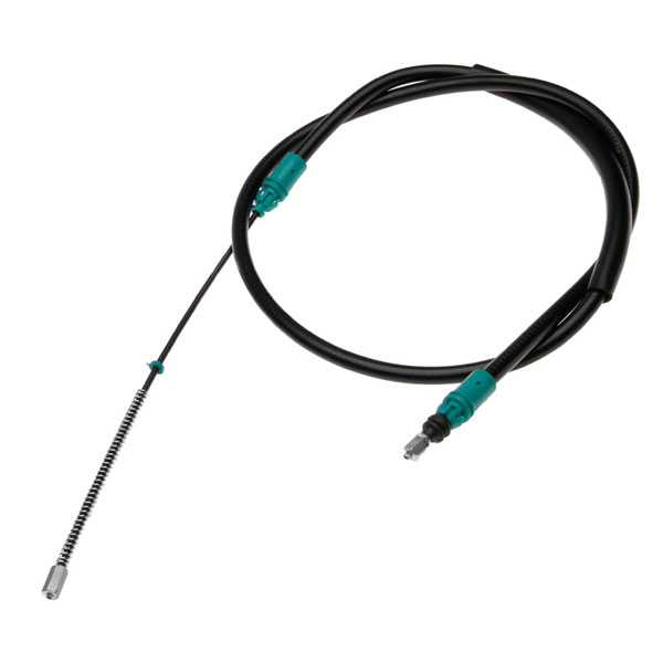 Pagid Handbrake Cables 108735348