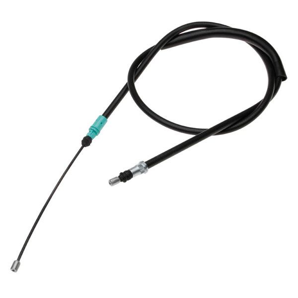Pagid Handbrake Cables 108735358