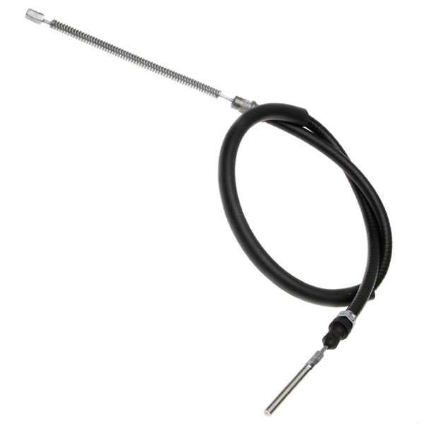 Pagid Handbrake Cables 108735438