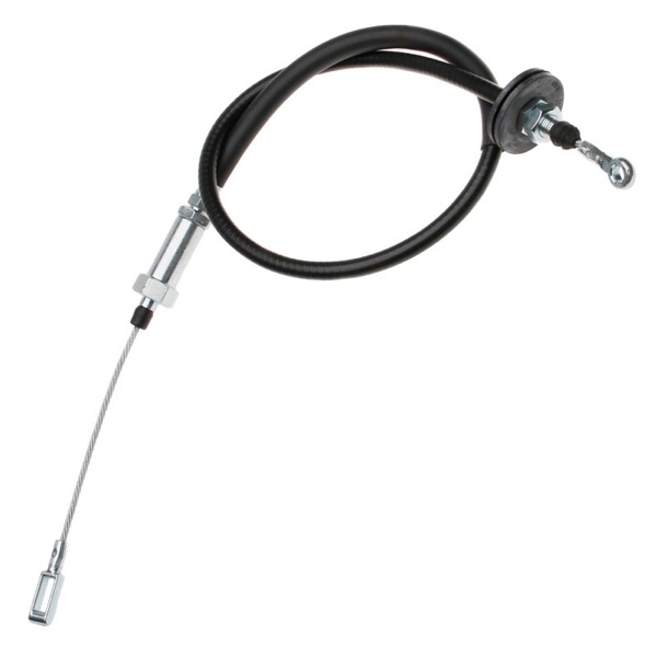 Pagid Handbrake Cables 108735588