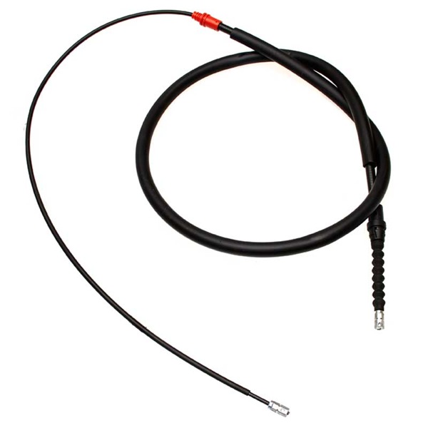 Pagid Handbrake Cables 108735678