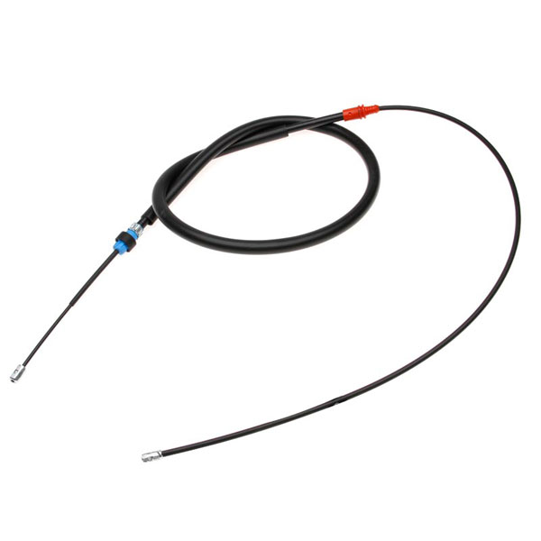Pagid Handbrake Cables 108735688