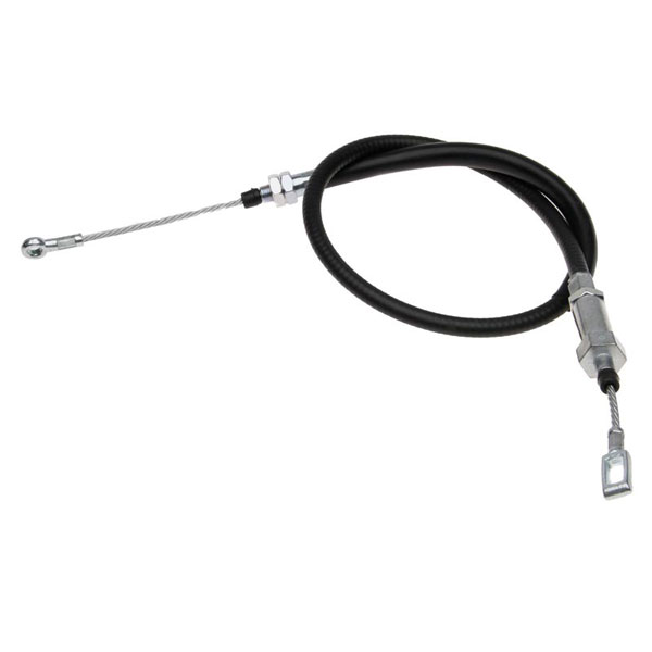 Pagid Handbrake Cables 108735748