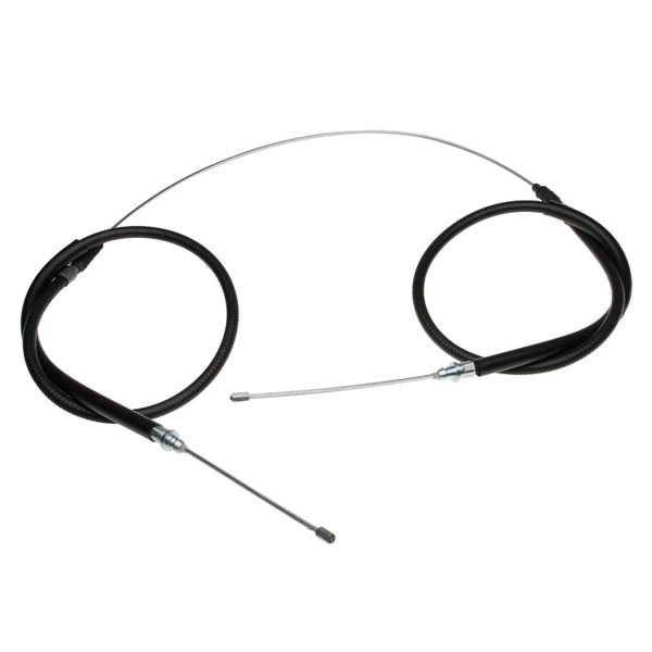 Pagid Handbrake Cables 108735808