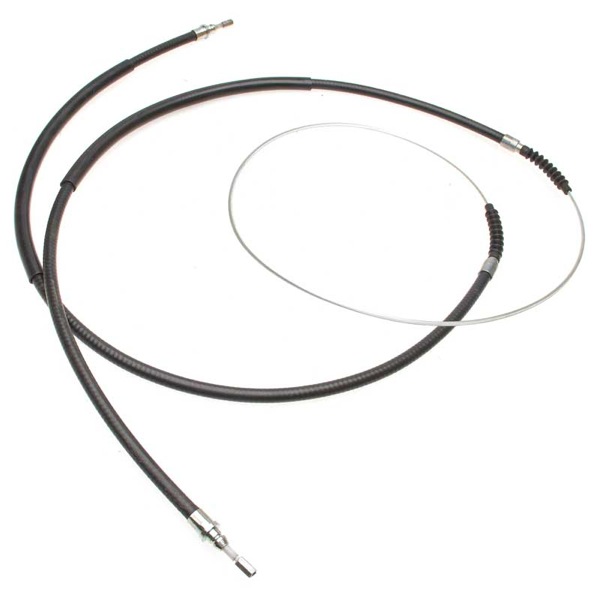 Pagid Handbrake Cables 108735818