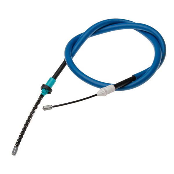 Pagid Handbrake Cables 108745358