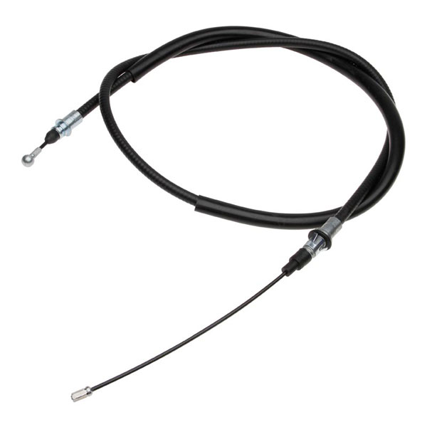 Pagid Handbrake Cables 108745578