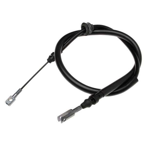Pagid Handbrake Cables 108745728