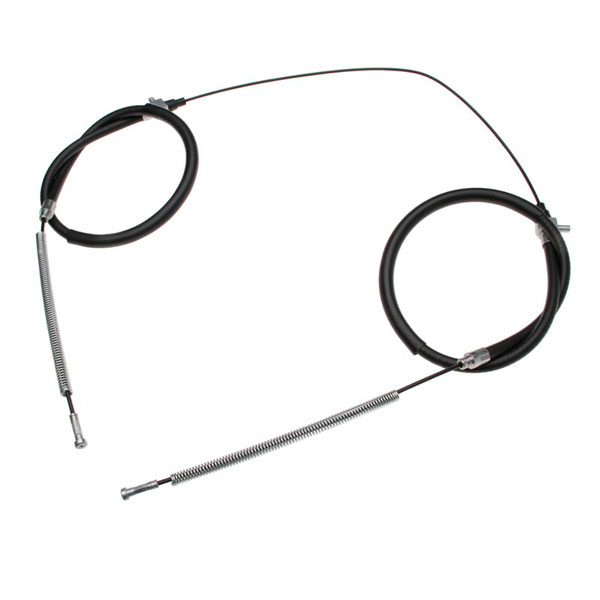Pagid Handbrake Cables 108750918