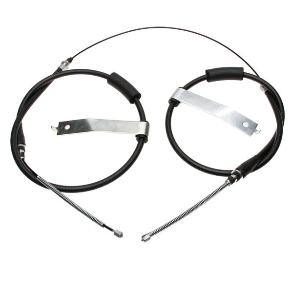 Pagid Handbrake Cables 108751058